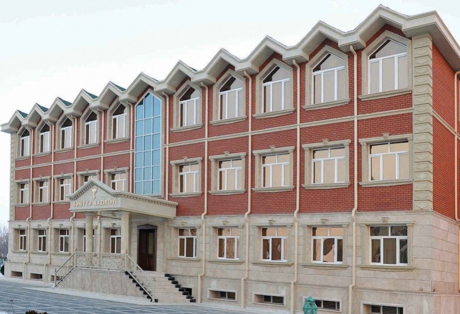 Naxçıvanın Səhiyyə Nazirinə yeni müavin təyin edildi