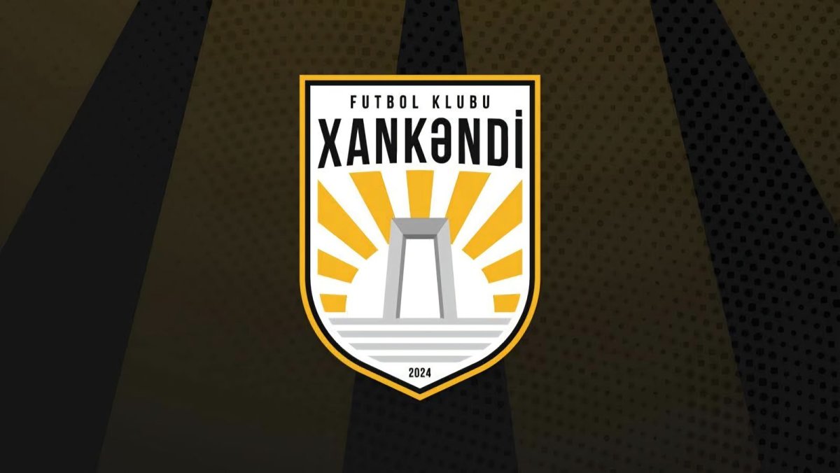 “Xankəndi” FK yeni baş məşqçi xəbərlərinə aydınlıq gətirdi