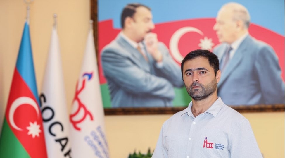 Məzarsız Atanın Neftçi Oğlu: Qara Qızılın Vətən Payı