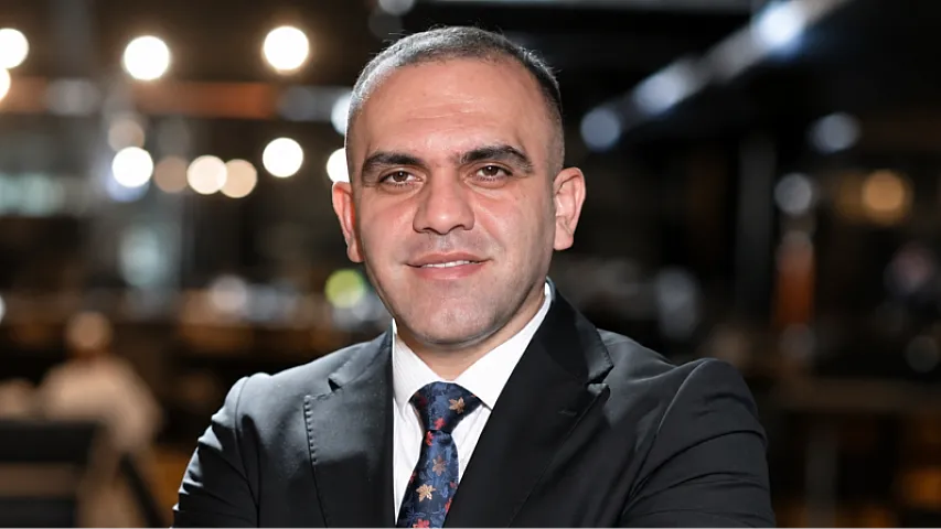 “Azər-Türk Bank”ın keçmiş marketinq direktoruna yeni vəzifə verildi