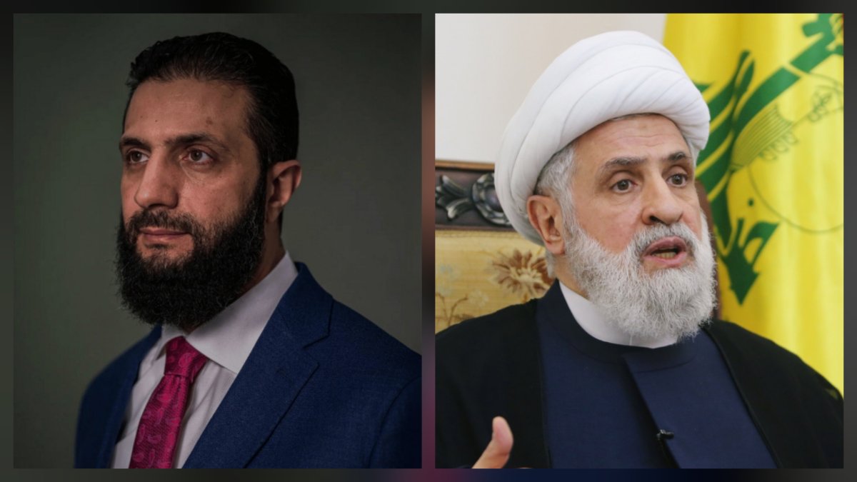 Suriya hökuməti və Hizbullah Türkiyədə gizli danışıqlar aparıb