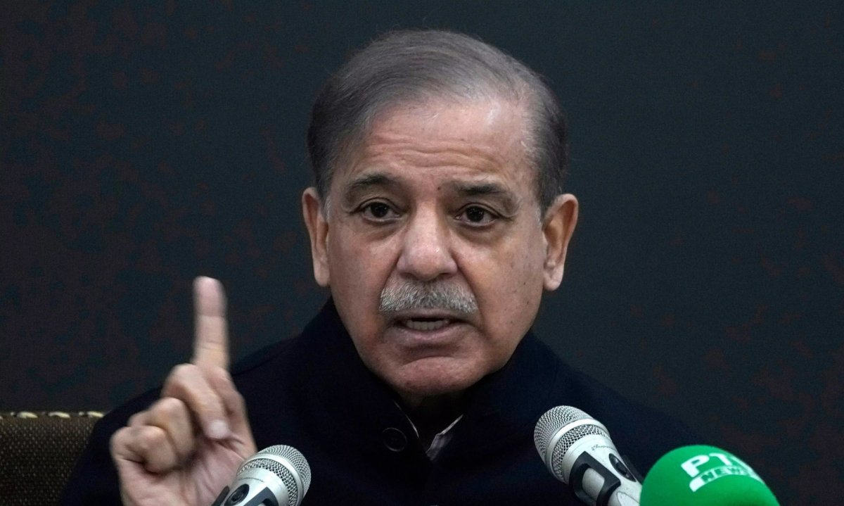 Pakistan Mədinədəki enerji obyektinə hücumu pisləyib