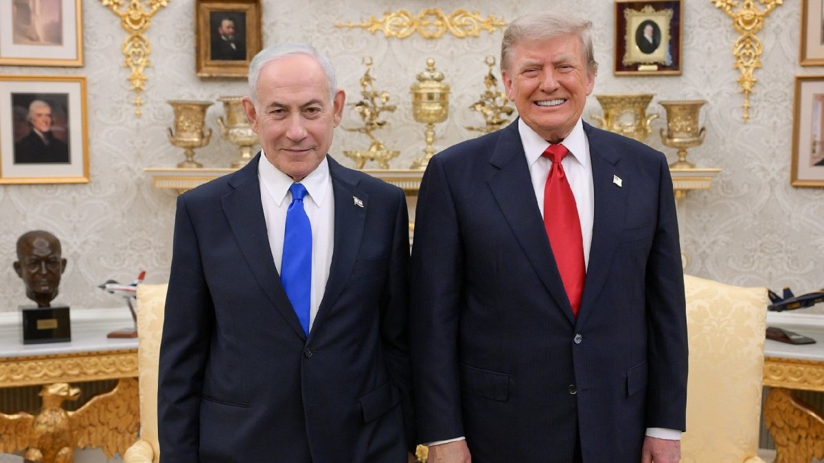 Netanyahu İsrailin gücünü tarixi irslə əlaqələndirib