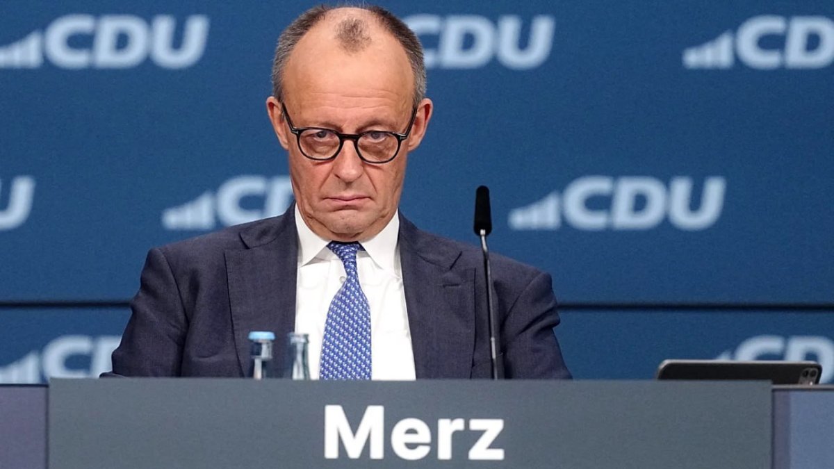 Mertsin reytinqi rekord həddə düşüb