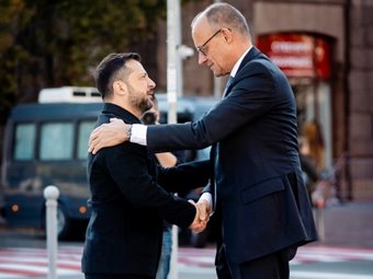 Merts: Ölkəmiz çətinlikdə olsa da Ukraynaya dəstək davam edəcək