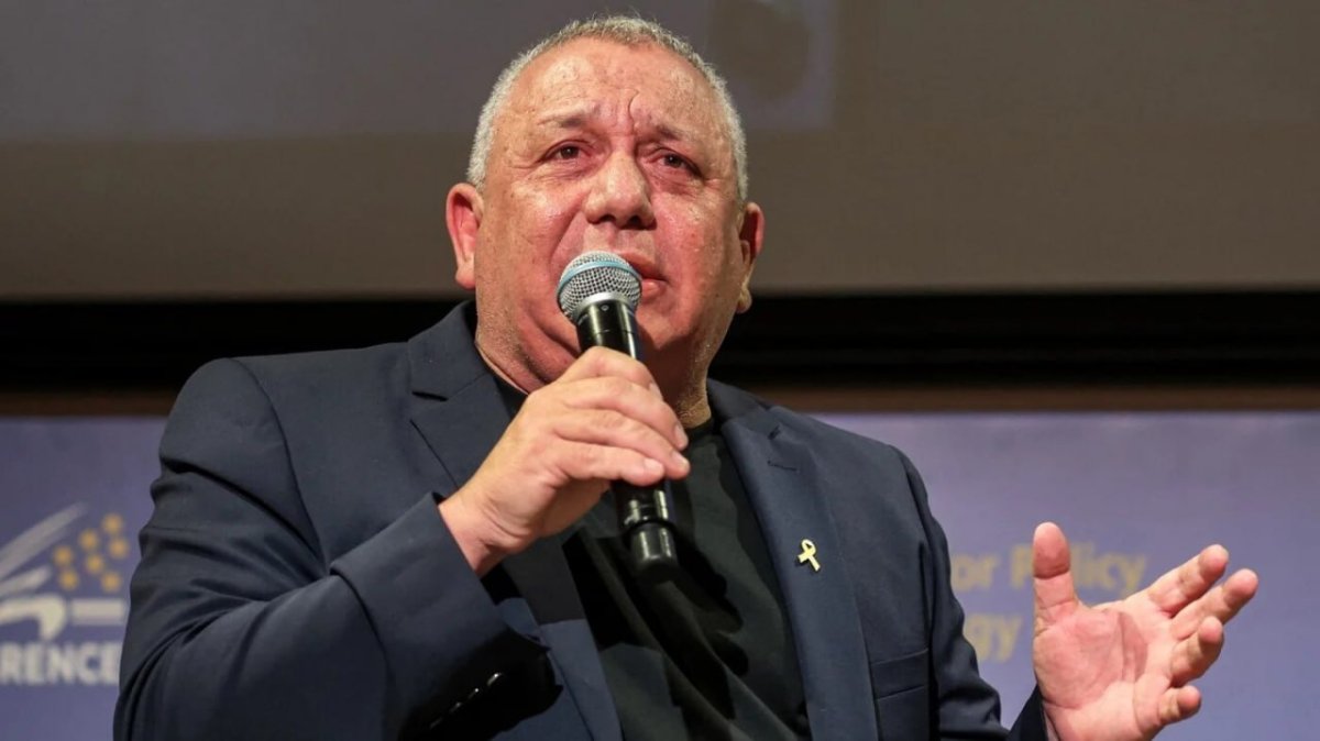 İsrailli siyasətçi İranla bağlı əvvəlki hesablamaları səhv adlandırıb