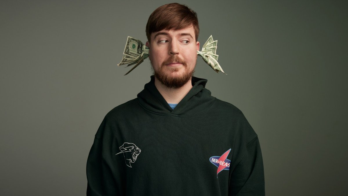MrBeast oktyabrın 9-da Daşkənddə pərəstişkarları ilə görüşəcək