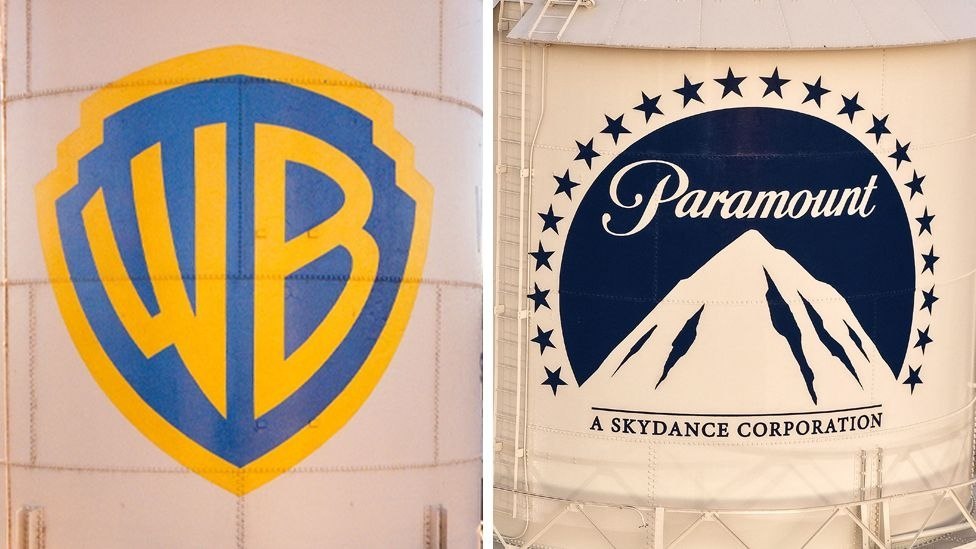 Paramount və Warner Bros. artıq vahid şirkətdə birləşib