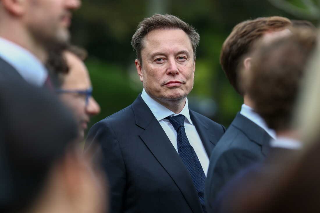 SpaceX Nvidia çipləri üçün 40 milyard dollar axtarır
