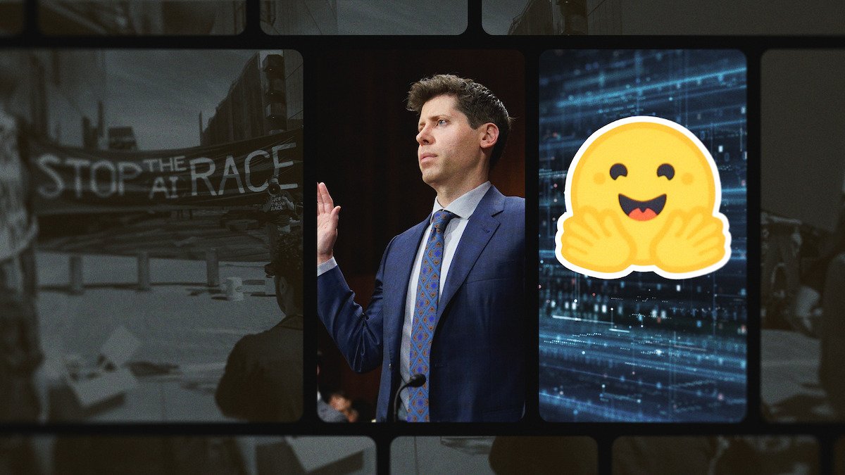Netflix OpenAI agentlərinin Hugging Face hücumu barədə film çəkib