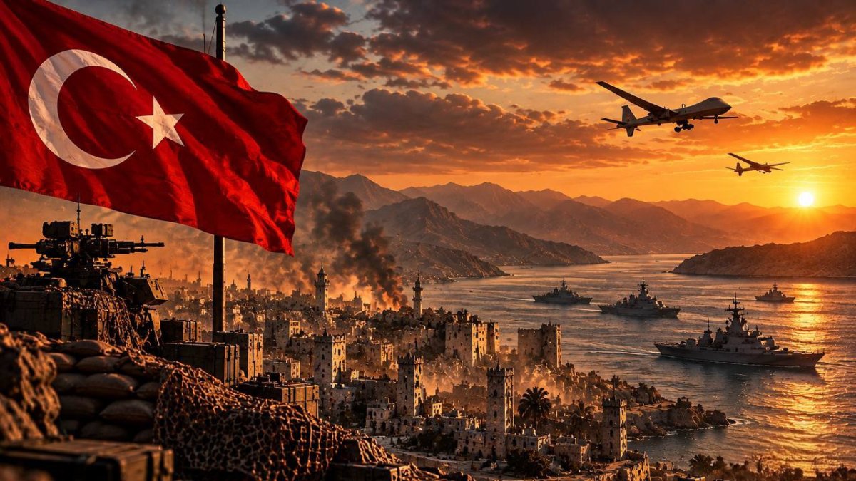 Türkiyə husilərə qarşı Yəmənə qoşun göndərməyəcək
