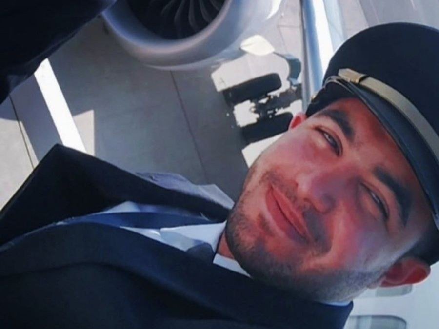 BƏƏ Flydubai insidentinin terror planı olduğunu bildirib
