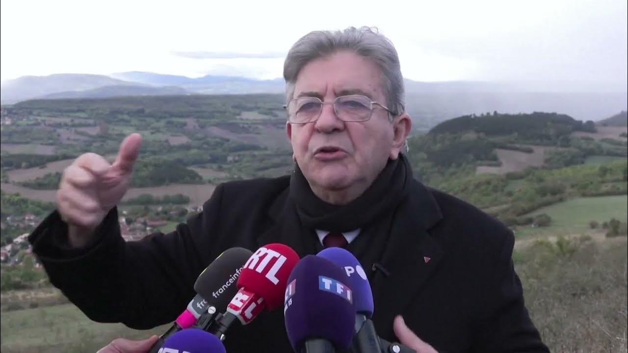Fransa prezidentliyinə namizəd Avropanın Ukrayna siyasətini tənqid etdi