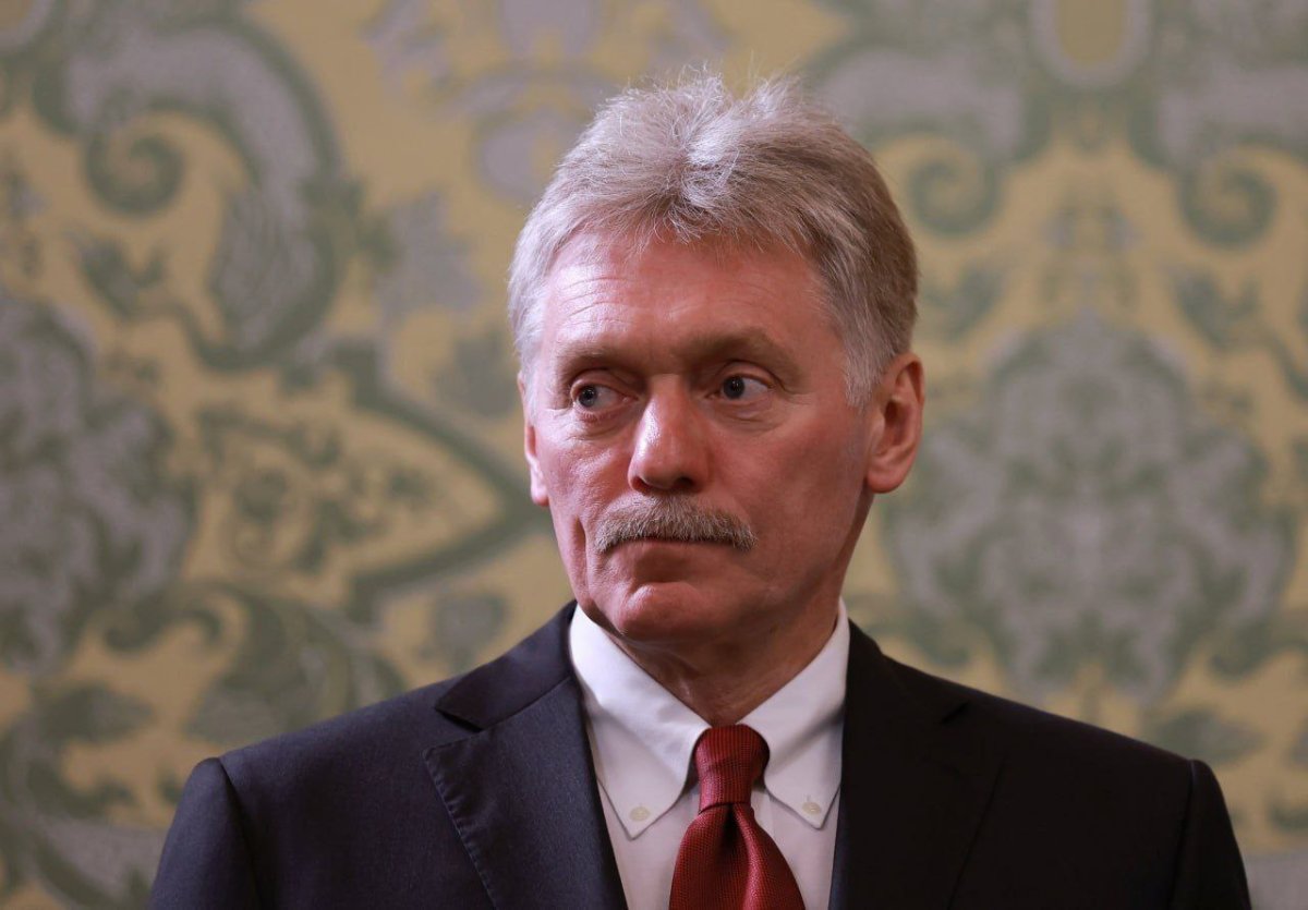 Peskov: Zelenski panika içindədir və düzgün qərarlar verə bilmir