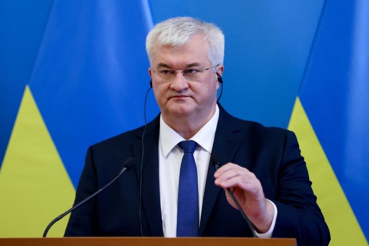 Ukrayna Zelenski ilə Putinin görüşünün keçirilməsini istəyir