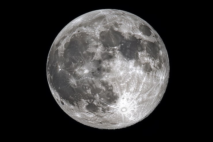 Ayın altında astronavtlar üçün təbii sığınacaq aşkarlana bilər