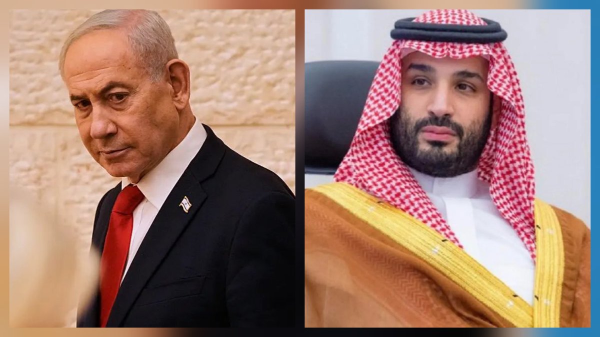 Səudiyyə Ərəbistanı İsrailin Yəməndə hərbi əməliyyatlara qoşulmasını rədd edib