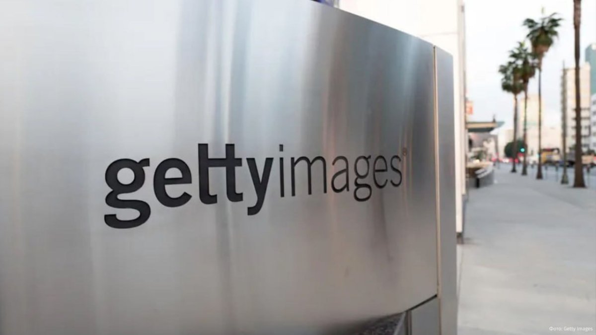 Getty Images müflis olduğunu elan etməyə hazırlaşır