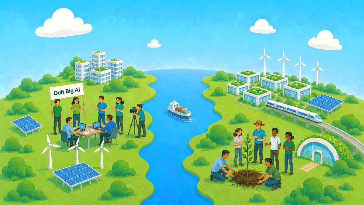 EcoGPT altı ayda 5 milyon istifadəçiyə çatdığını açıqlayıb