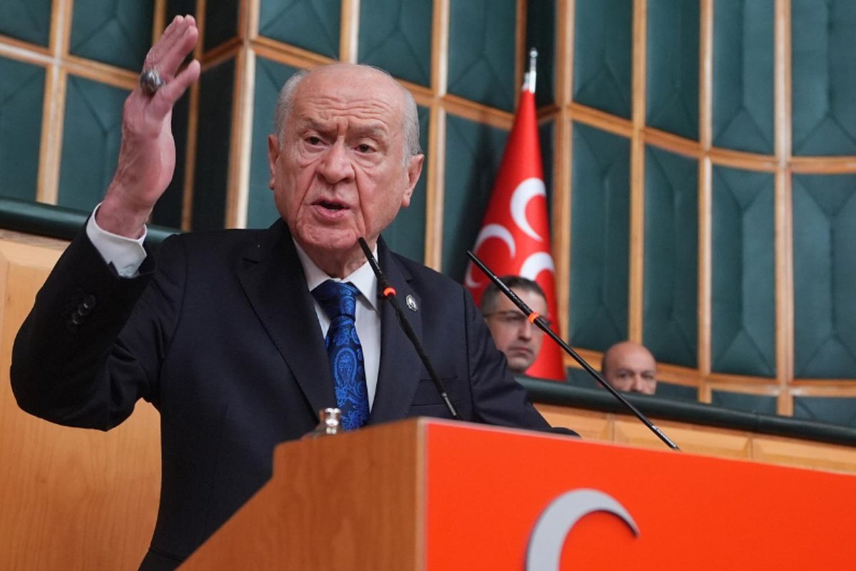 Dövlət Baxçalı: Türkiyə və Azərbaycan iki güclü qardaş dövlətdir