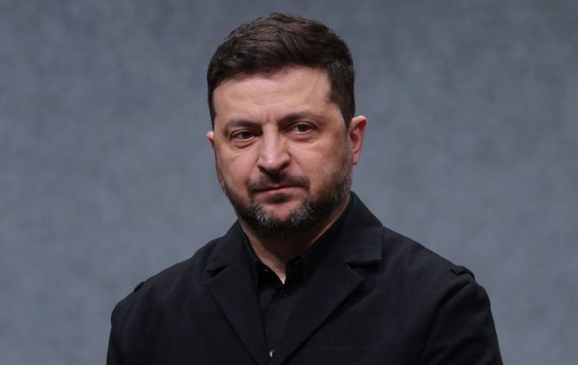 Ukrayna və ABŞ arasında gərginlik artır: Zelenski strategiyasını dəyişir