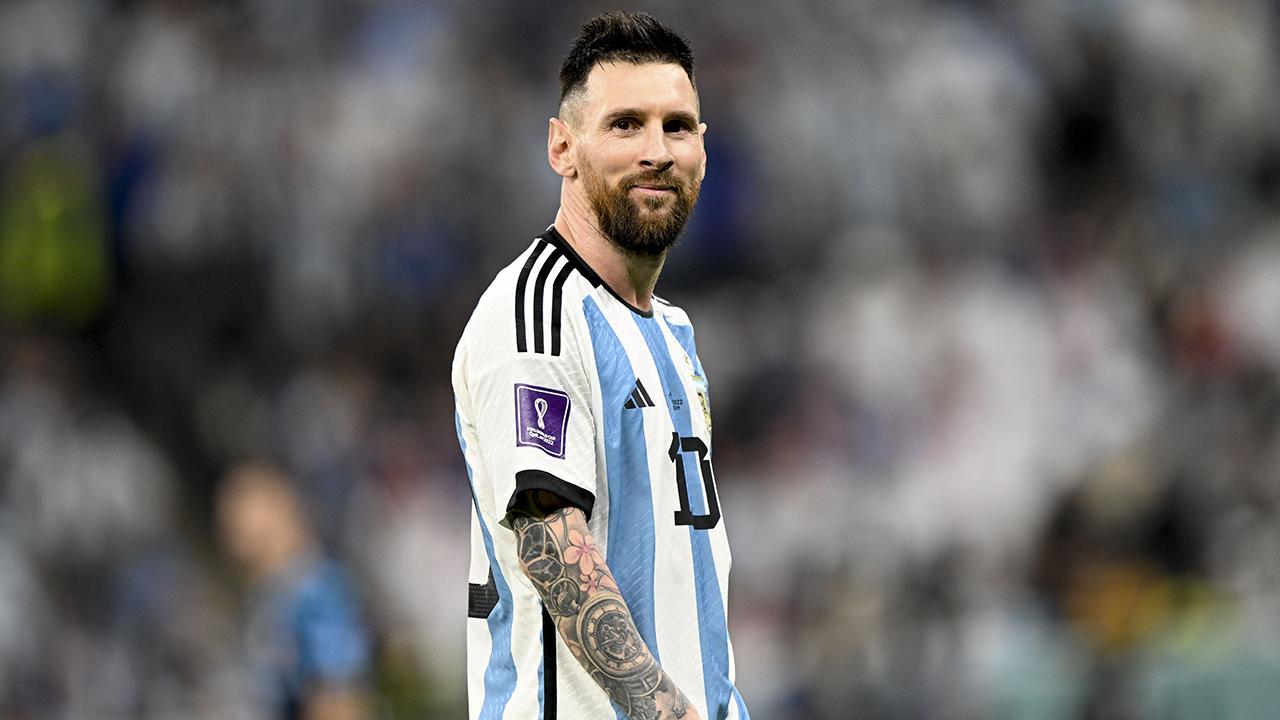 Peruda yeni bitki növünə Lionel Messinin adı verilib