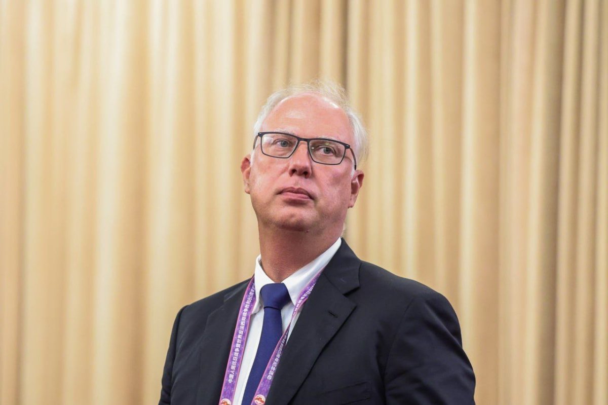 Kirill Dmitriyev Qərbin miqrasiya və enerji siyasətini tənqid edib