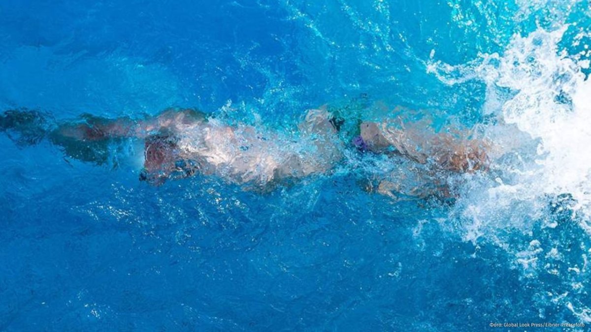 Xorvatiyada Ironman yarışında triatlonçu həyatını itirib