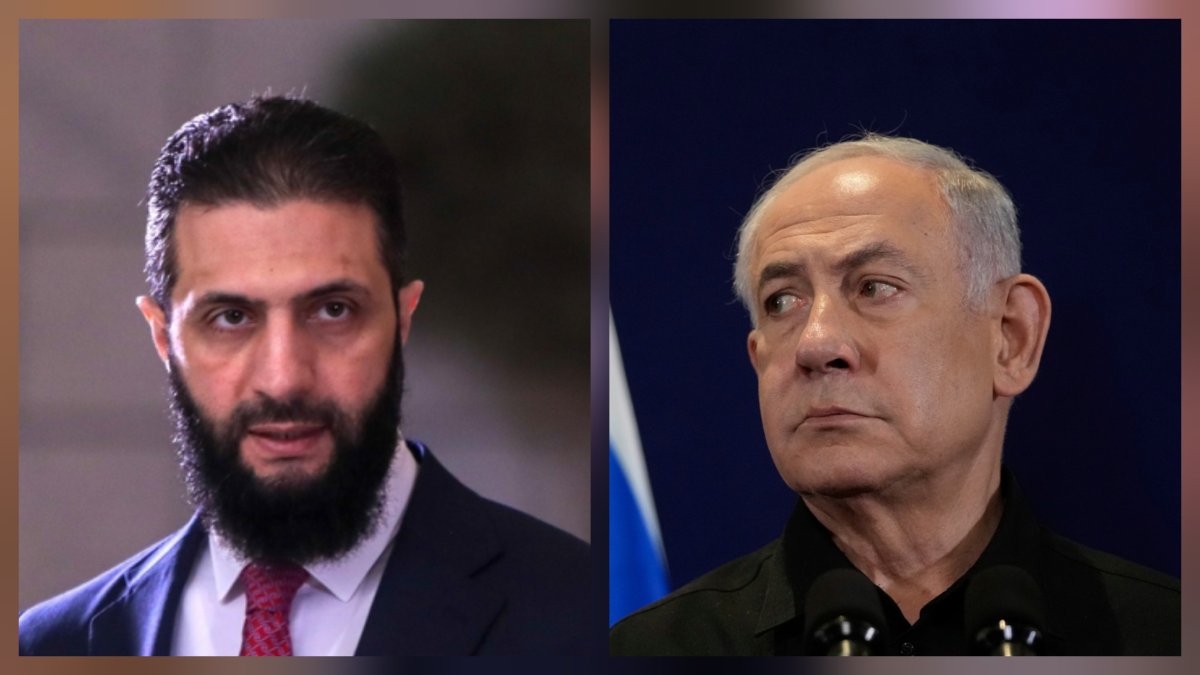 Suriyadan xəbərdarlıq: Netanyahu seçki ərəfəsində gərginliyi artıra bilər