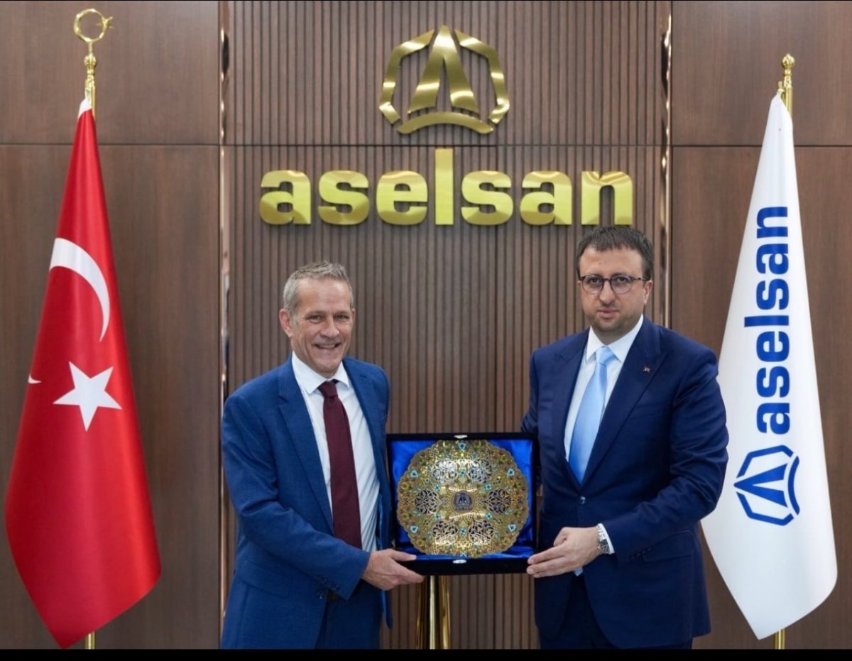 Kanada Türkiyə ilə müdafiə sənayesi əməkdaşlığını gücləndirmək istəyir