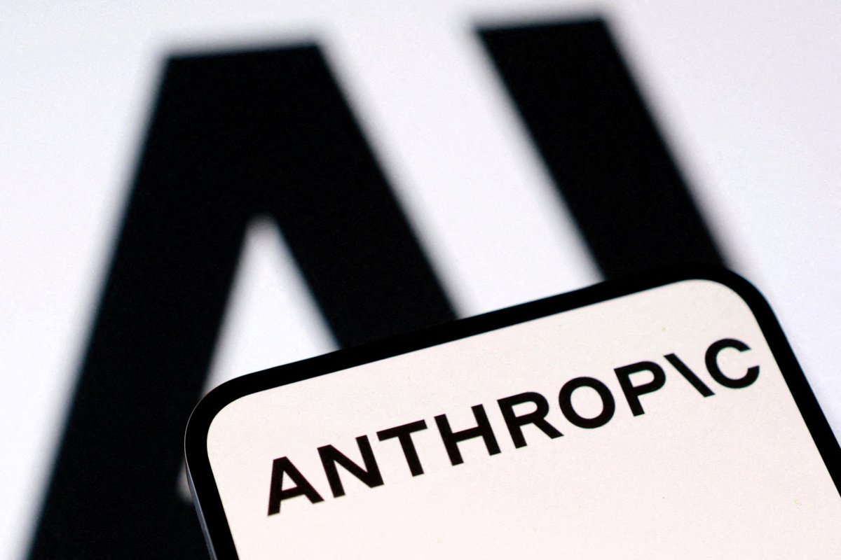 Anthropic hesablama gücünə 750 milyard dollar xərcləməyi planlaşdırır