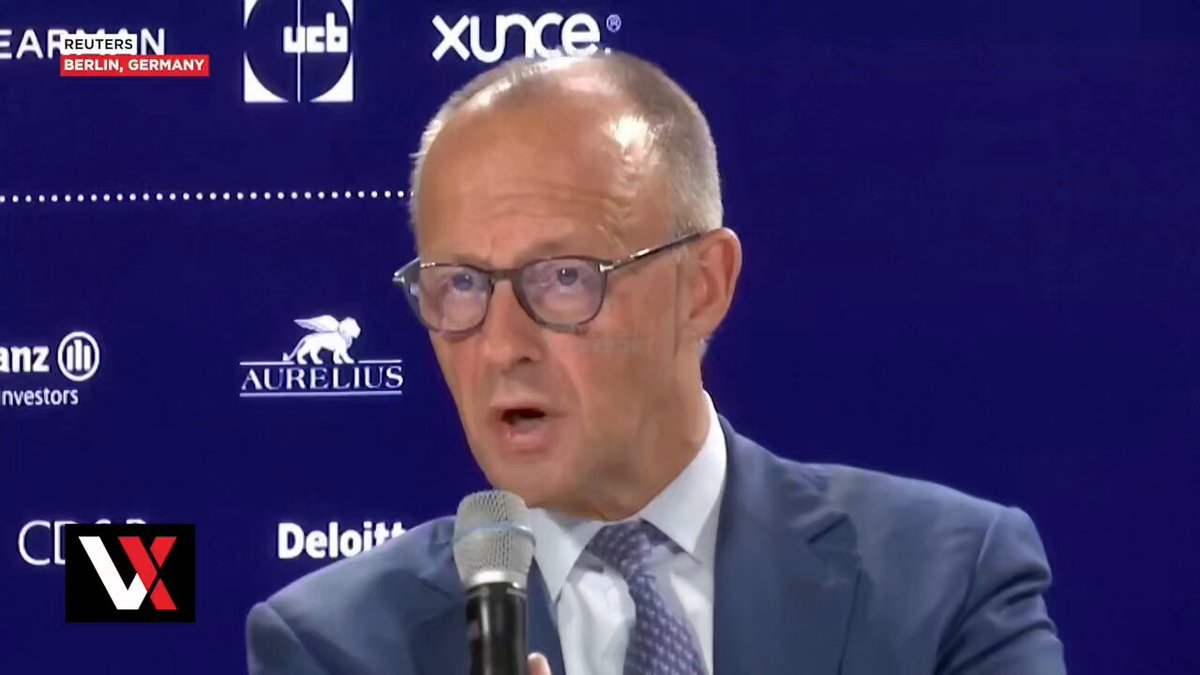 Merts: Ukraynanın təslim olması hamımızın məğlubiyyəti deməkdir