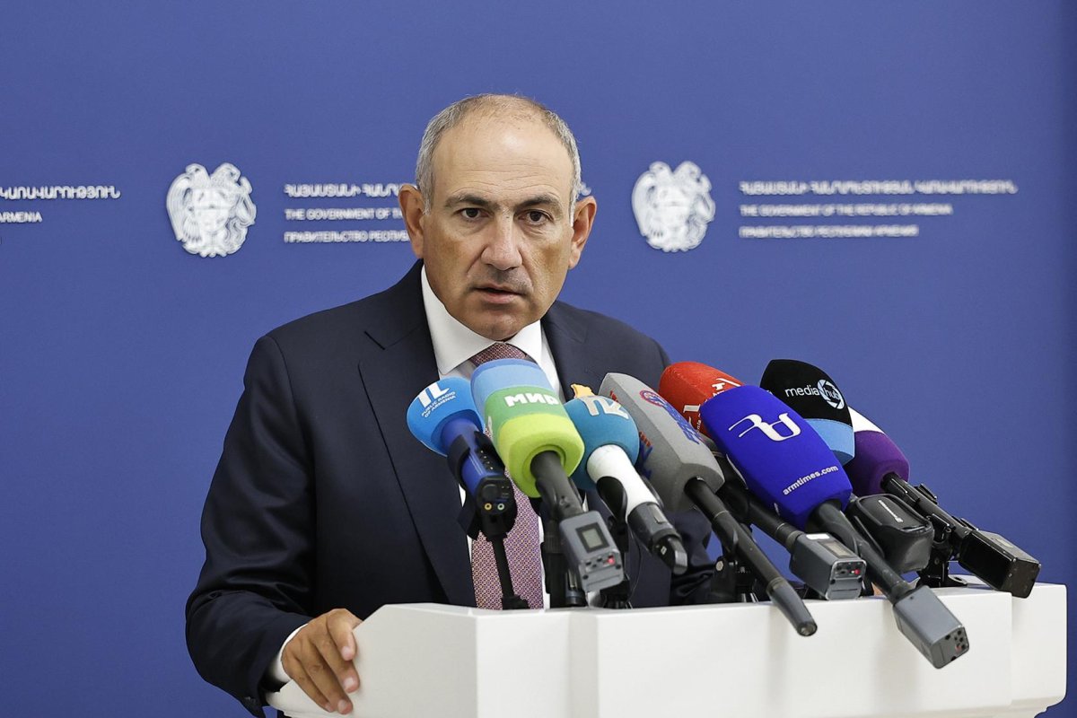 Ermənistan sərhədin açılması üçün Azərbaycan və Türkiyə ilə işləyir