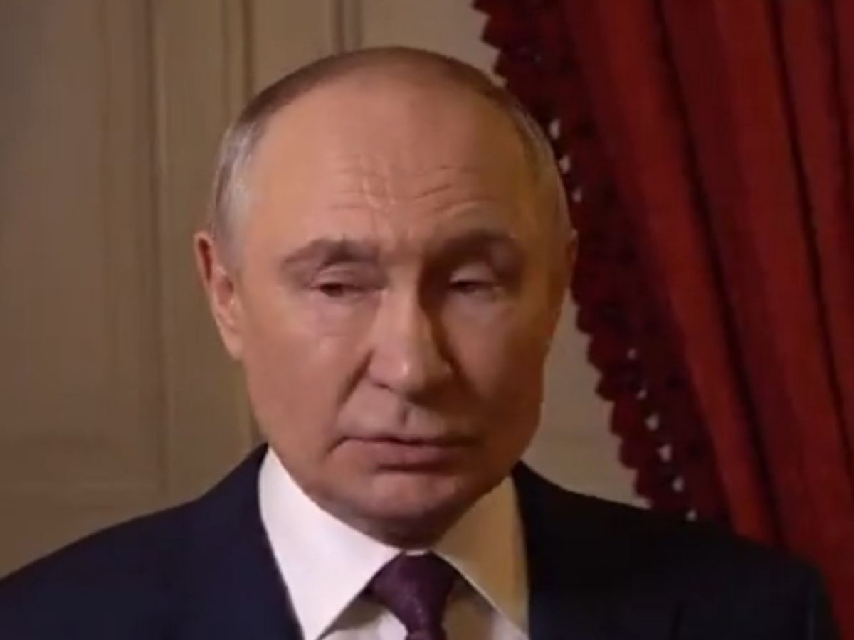 Putin: Rusiyanı strateji məğlubiyyətə uğratmaq mümkün deyil