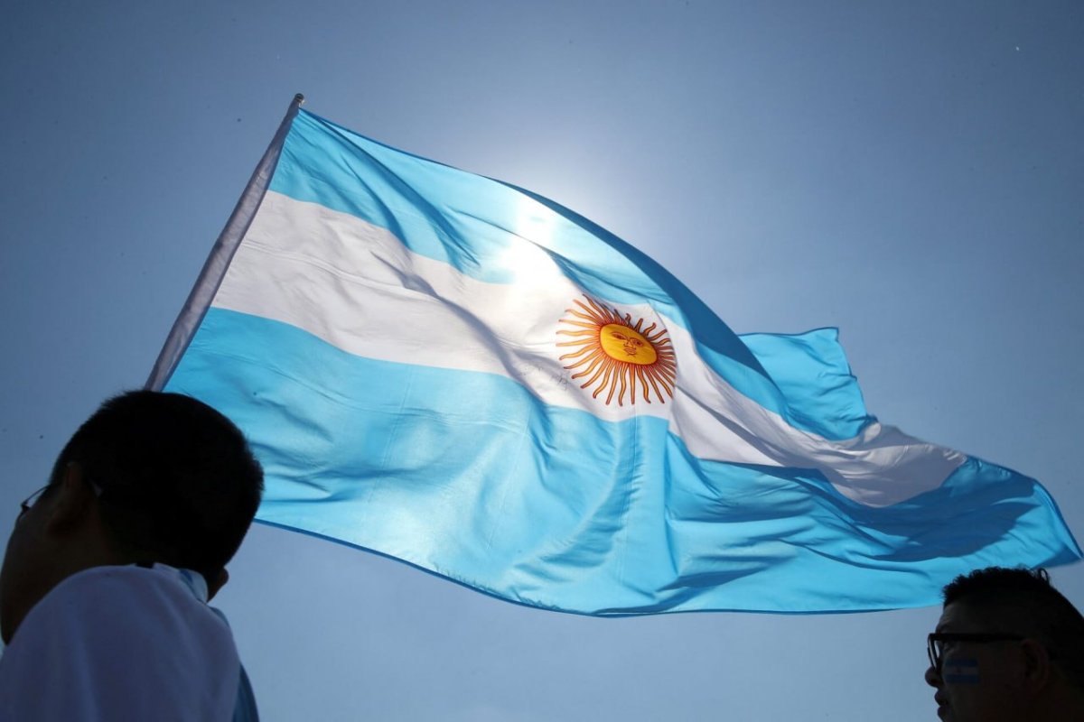 Argentina Meksika, Kolumbiya və Ekvador təşkilatlarına qarşı tədbir görüb
