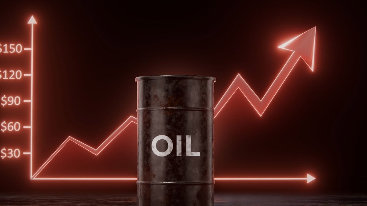 Brent neftinin qiyməti 114 dollara yaxınlaşıb
