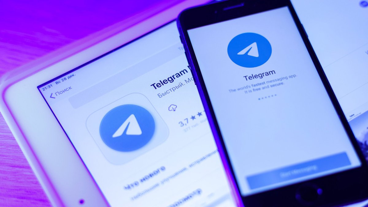 Telegram-a ChatGPT, Claude və digər Sİ modelləri əlavə ediləcək