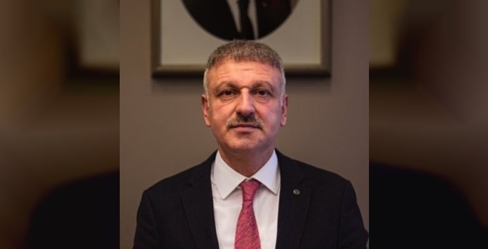 Oktay Saral Azərbaycanla bağlı açıqlamasından sonra vəzifədən azad edilib