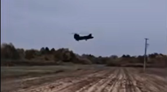 Bosniya və Herseqovinada hərbi helikopter qəzaya uğrayıb, 4 nəfər ölüb