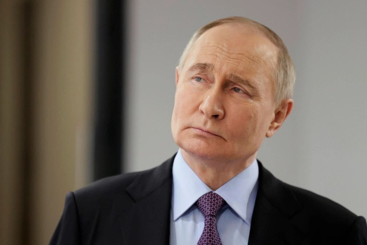 Putin: Avropa ilə döyüşmək istəmirik, amma hazırıq