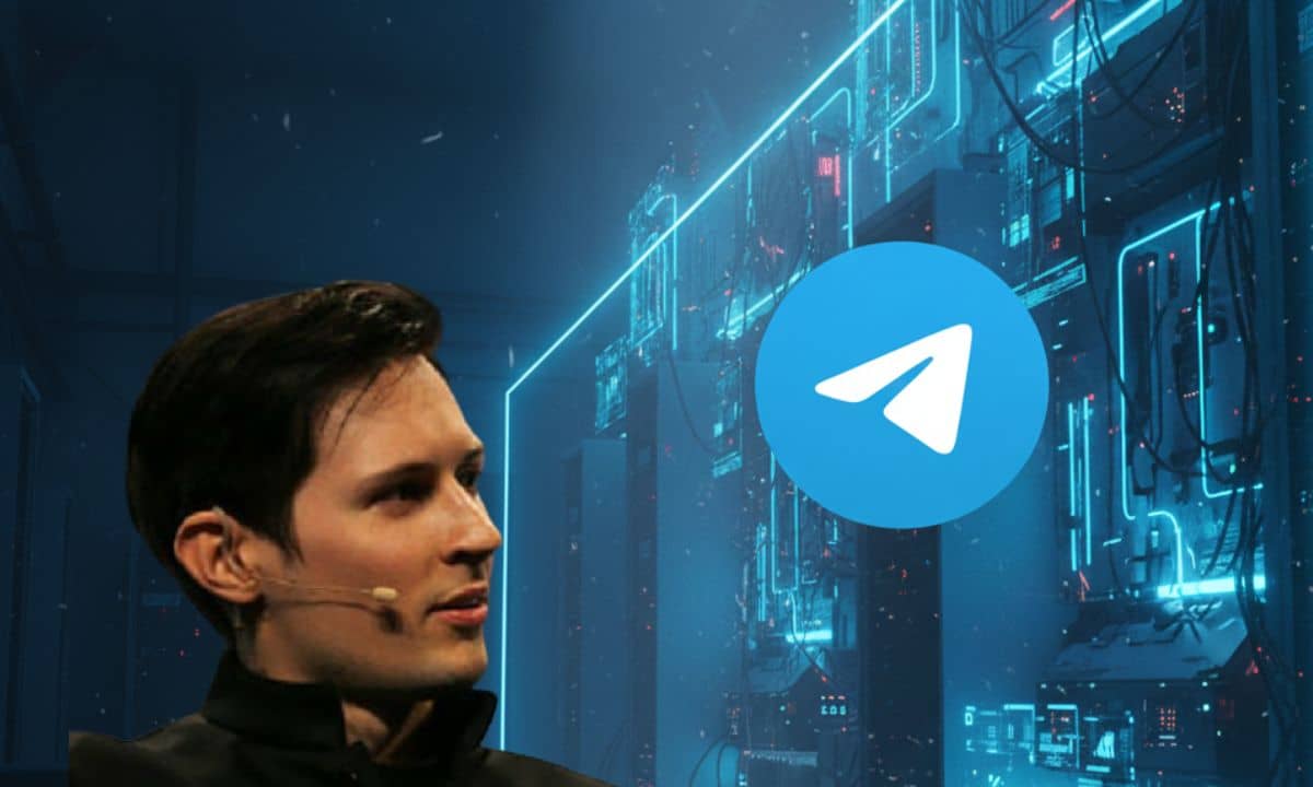 Telegram stikerlərində təhlükəli boşluq aşkarlanıb