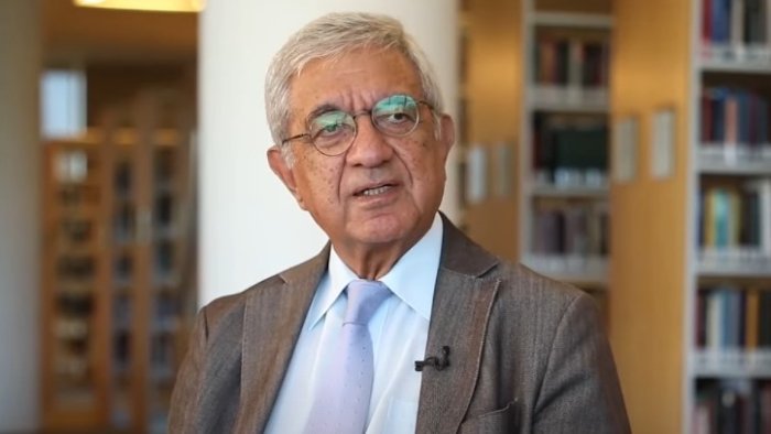 Hafiz Paşayev "CAMCA Forum 2026" mükafatı ilə təltif edilib