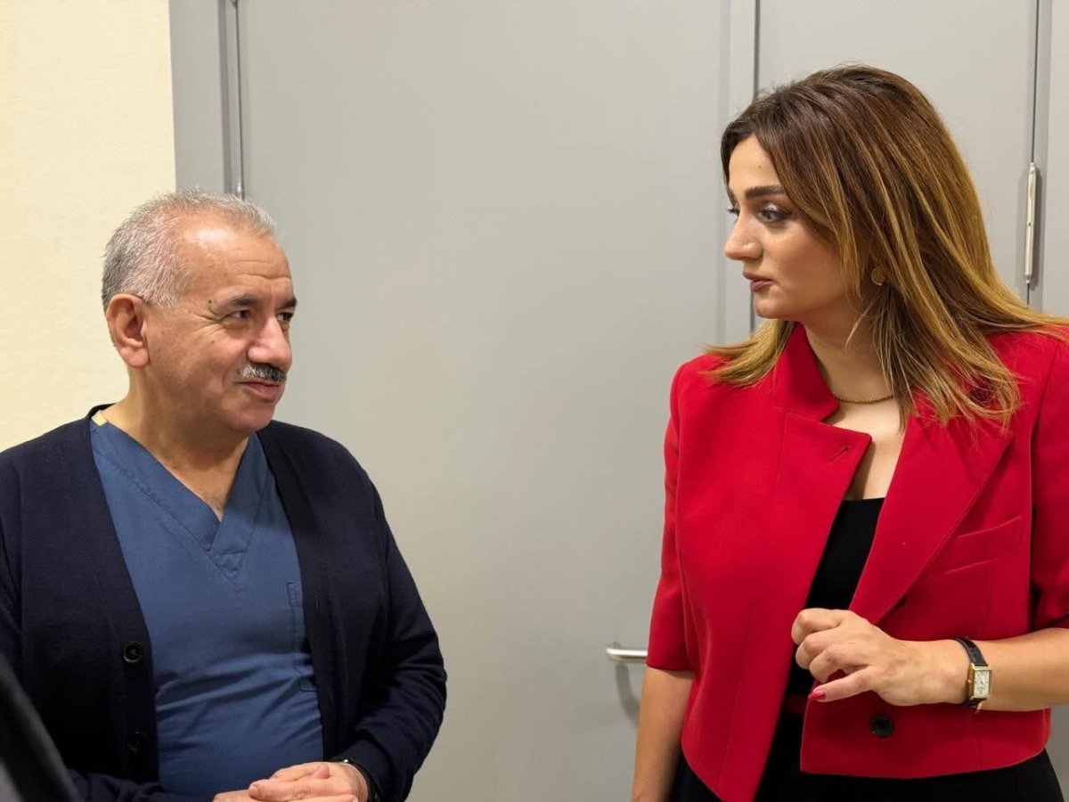 Kardiologiya İnstitutunda pasiyentlərə diqqət və qayğı gücləndirilir