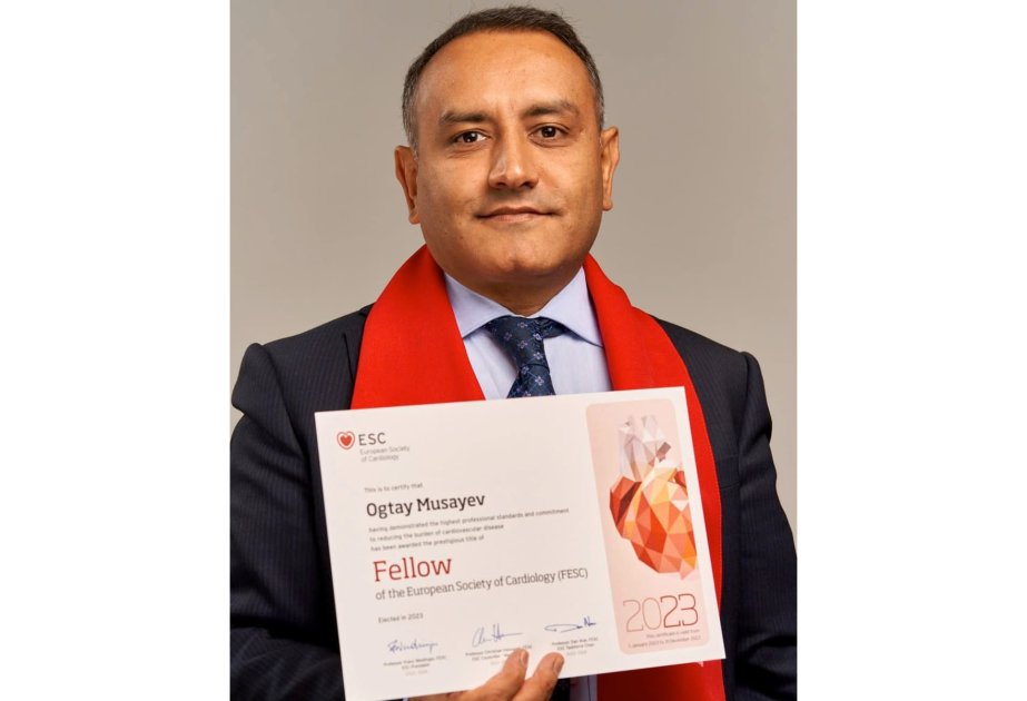 Qafqazda ilk ürək transplantasiyası – Oqtay Musayevdən ürək transplantasiyası ilə bağlı mühüm açıqlamalar