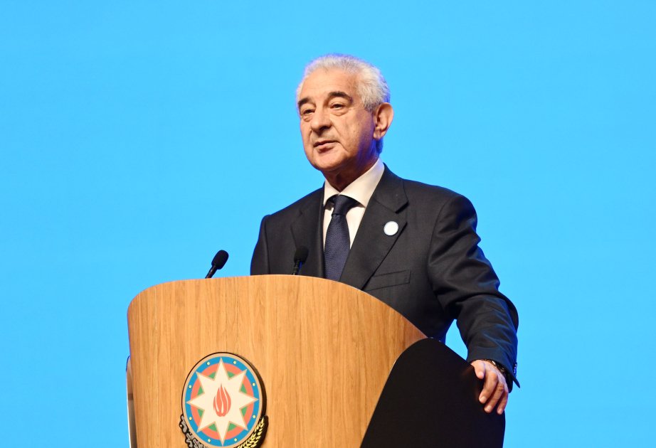 Əli Əhmədov: YAP-ın nüfuzu ölkənin hüdudlarını aşıb