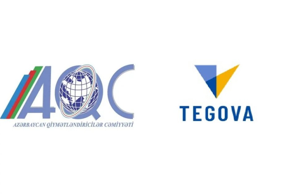Azərbaycan Qiymətləndiricilər Cəmiyyətinin TEGoVA-ya üzvlüyü ilə bağlı yekun qərar veriləcək
