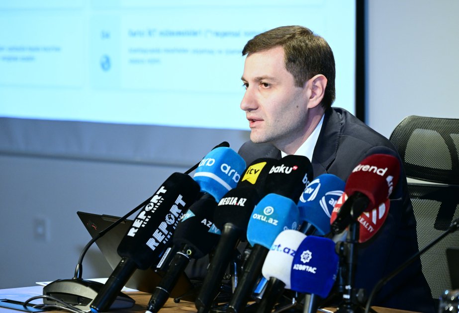 Dövlət satınalmalarında startaplara 20% qiymət güzəşti tətbiq olunacaq