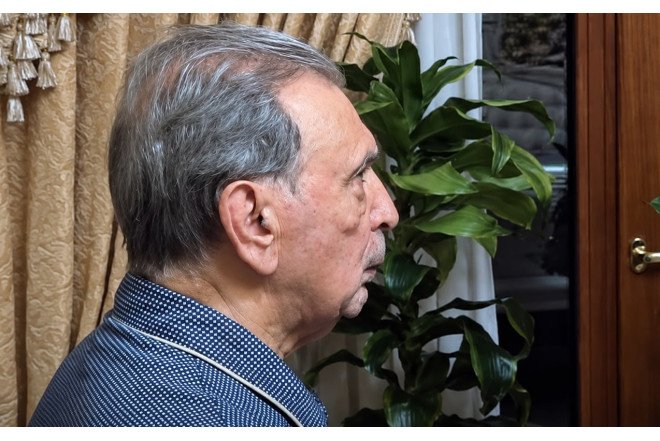 Ramiz Mehdiyev harada dəfn olunacaq?