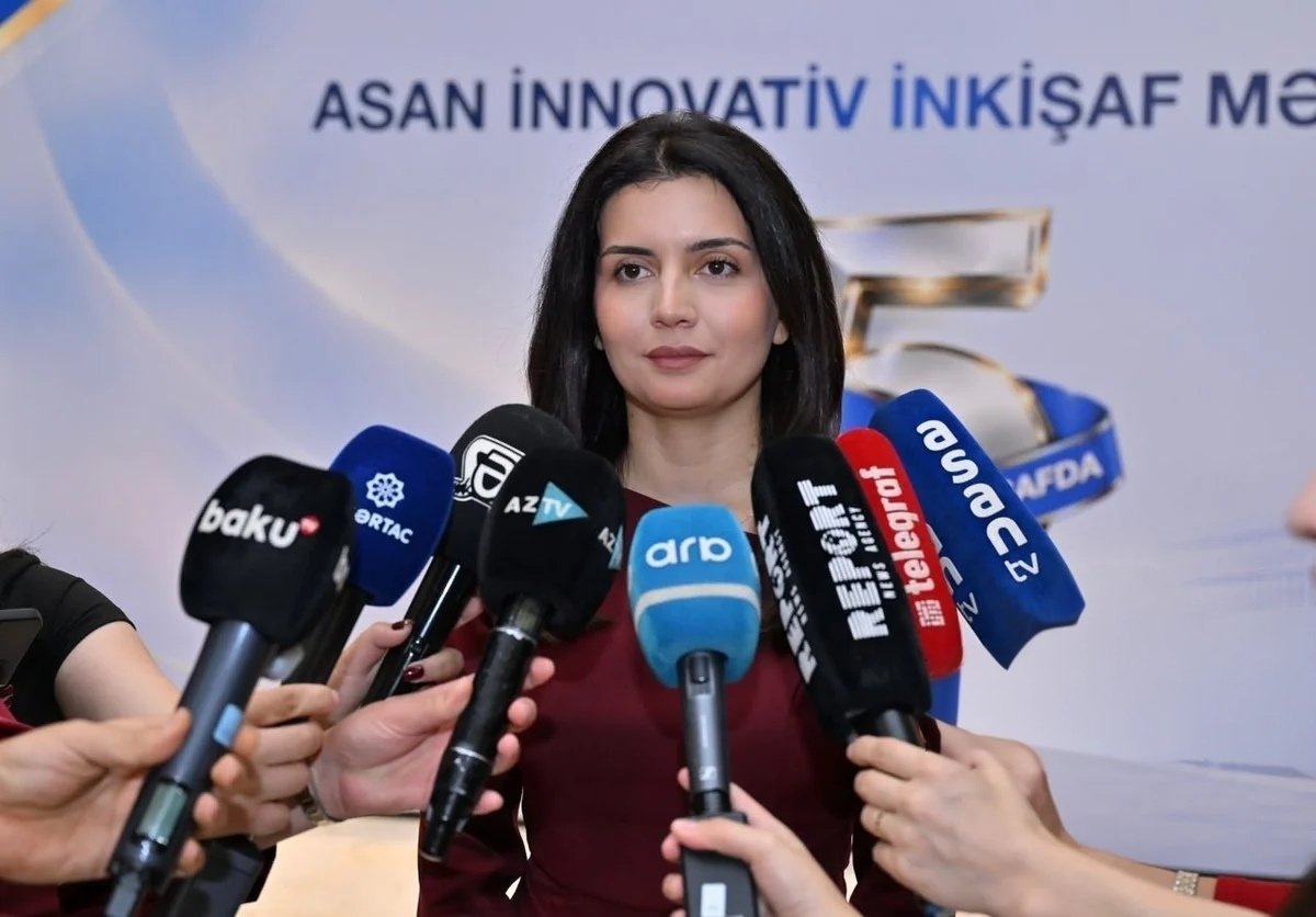 Süni intellekt savadlılığı proqramı 7 000-dən çox vətəndaşı əhatə edib