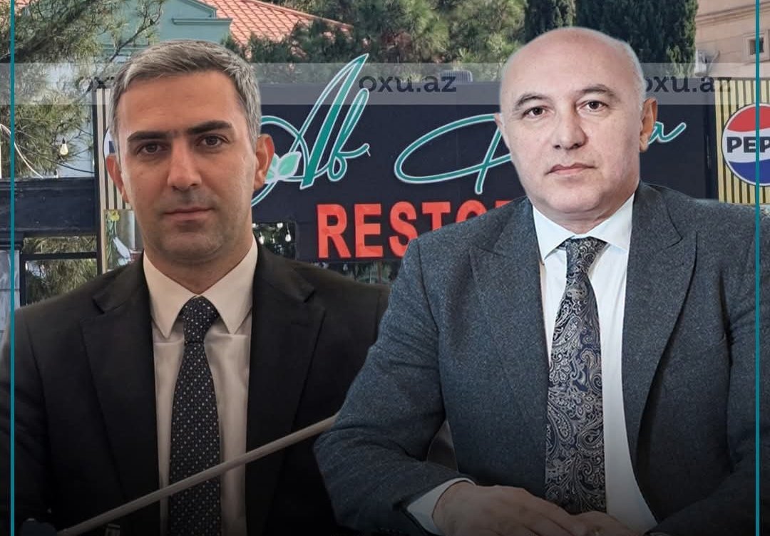 Deputatın oğlunun adı qətldə hallanır: Atası və qardaşı vəzifələrini itirə bilərlər?
